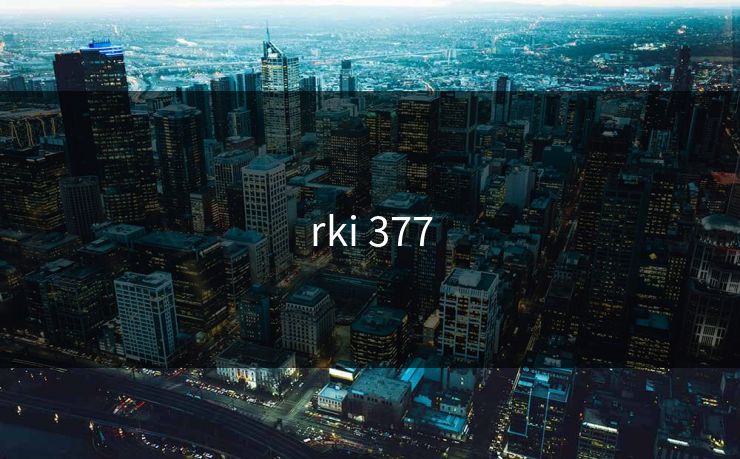 rki 377